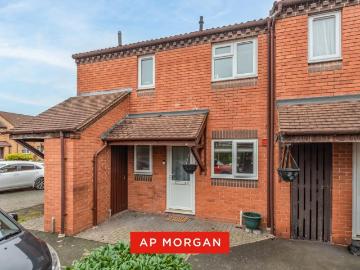 Redditch, Worcestershire county, Midlands