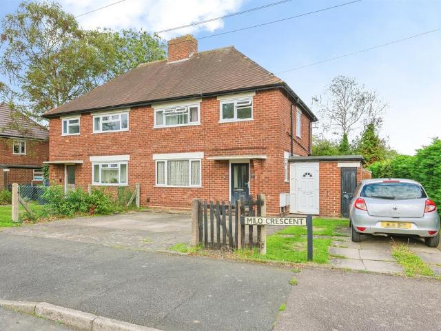 1 bedroom maisonette for sale