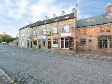Amber Valley, DE55, Stoke and Staffordshire, West Midlands, Midlands