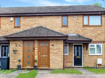 Bilton Rugby, CV22, Coventry and Warwickshire, West Midlands, Midlands