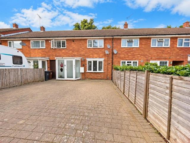 1 bedroom maisonette for sale