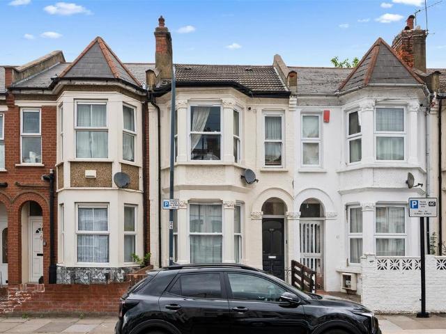 1 bedroom maisonette for sale