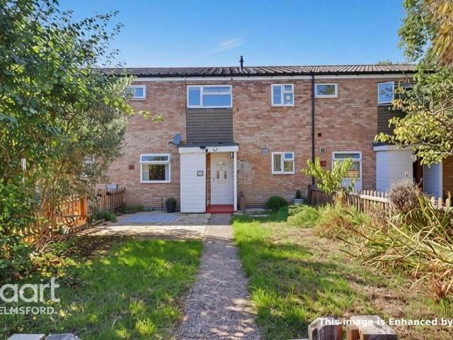 1 bedroom maisonette for sale