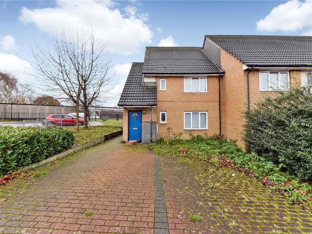 1 bedroom maisonette for sale