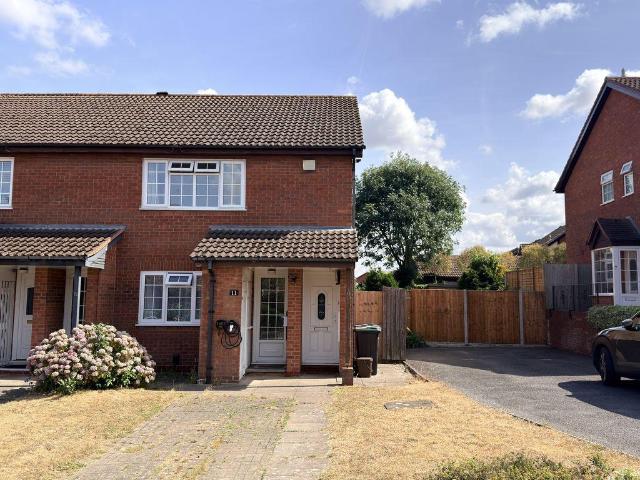 1 bedroom maisonette for sale