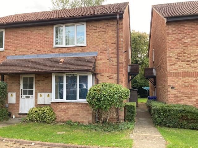 1 bedroom maisonette for sale