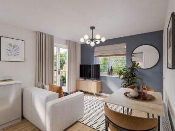 Longford Coventry, CV6, Stoke and Staffordshire, West Midlands, Midlands