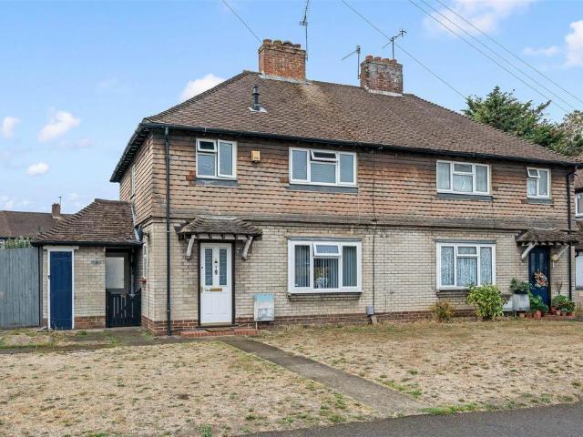 1 bedroom maisonette for sale