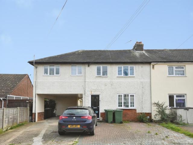 1 bedroom maisonette for sale