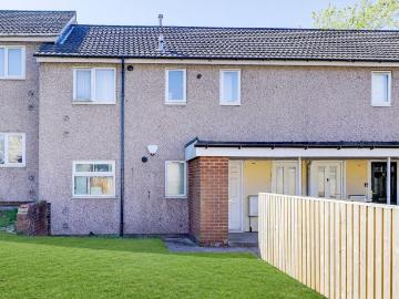 1 bedroom maisonette for sale