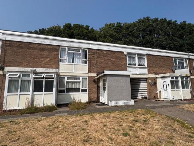 1 bedroom maisonette for sale