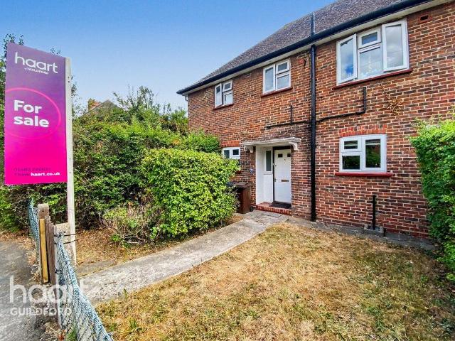 1 bedroom maisonette for sale