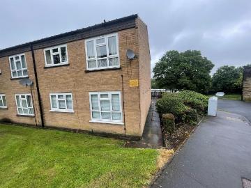 1 bedroom maisonette for sale