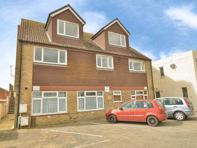 1 bedroom maisonette for sale