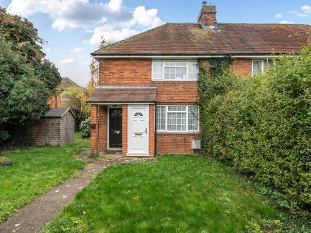1 bedroom maisonette for sale
