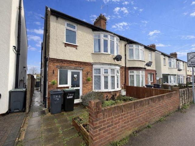 1 bedroom maisonette for sale