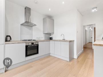 Southfields, SW18, Battersea Reach, London, Greater London