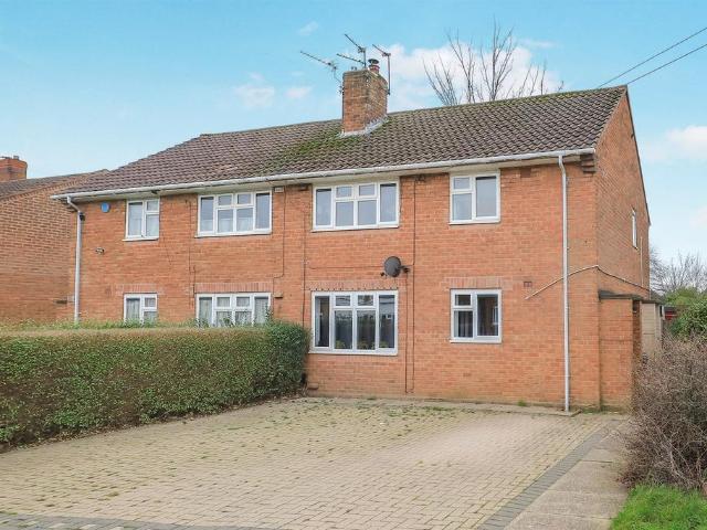 1 bedroom maisonette for sale