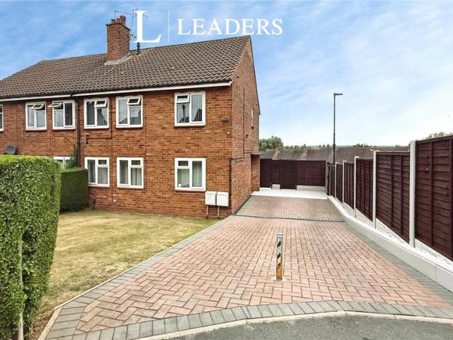 1 bedroom maisonette for sale