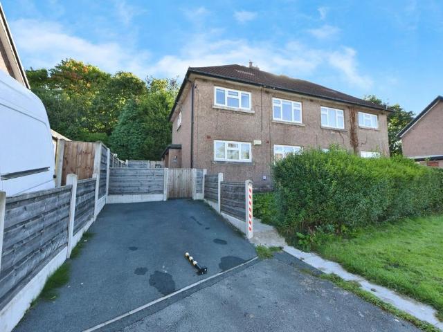 1 bedroom maisonette for sale