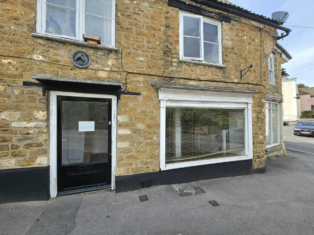 1 bedroom maisonette for sale