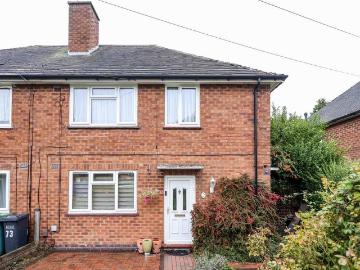 Campden Green B92 Solihull, B26, Stoke and Staffordshire, West Midlands, Midlands