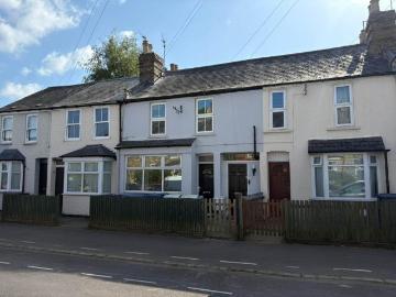 Oxford, Oxfordshire county, South East England