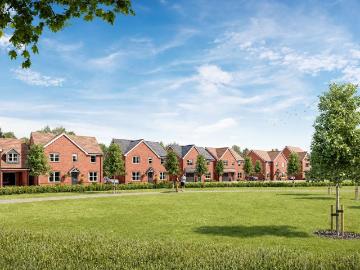 Nuneaton and Bedworth, Stoke and Staffordshire, West Midlands, Midlands