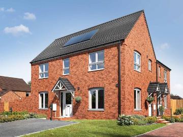 Longford Coventry, CV6, Stoke and Staffordshire, West Midlands, Midlands