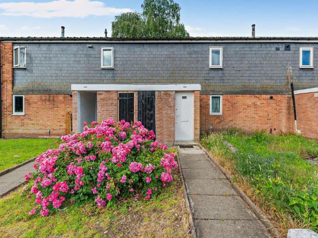 1 bedroom maisonette for sale