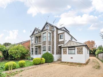 1 bedroom maisonette for sale