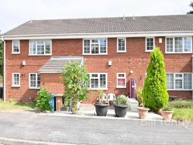 1 bedroom maisonette for sale