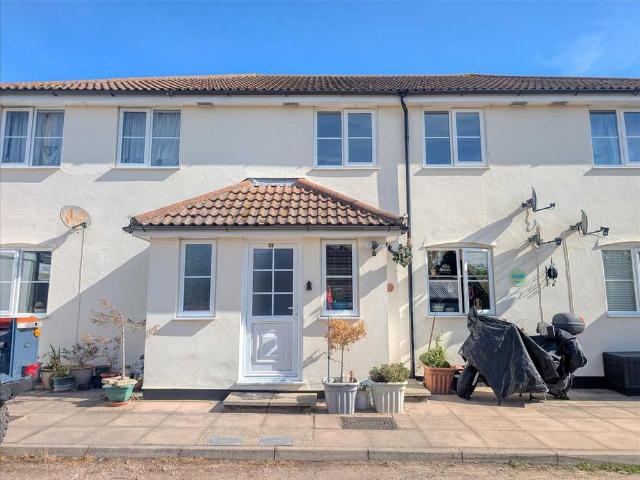 1 bedroom maisonette for sale
