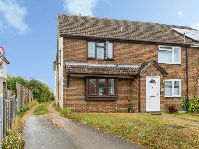 1 bedroom maisonette for sale