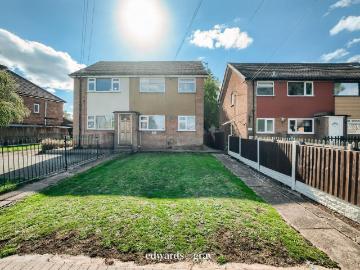 Solihull, West Midlands, Midlands - Garden