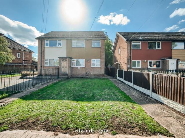 1 bedroom maisonette for sale
