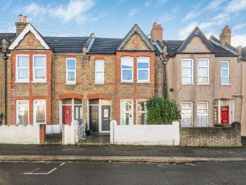 Burlington Road CR7 Thornton Heath, SE19, Upper Norwood, London, Greater London