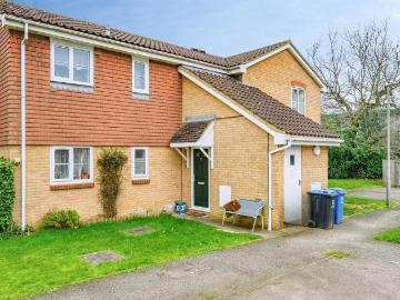 Hemel Hempstead, Hertfordshire county
