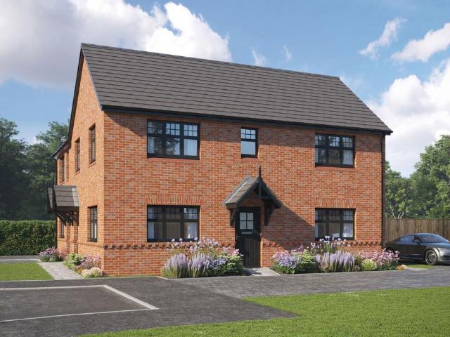 1 bedroom maisonette for sale