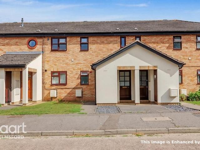 1 bedroom maisonette for sale
