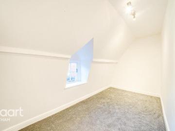 Braintree, Essex county - Equipped kitchen