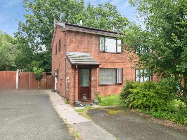 1 bedroom maisonette for sale