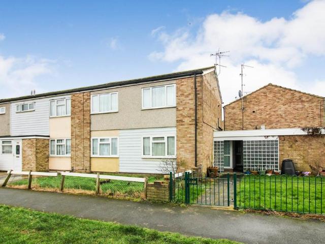 1 bedroom maisonette for sale