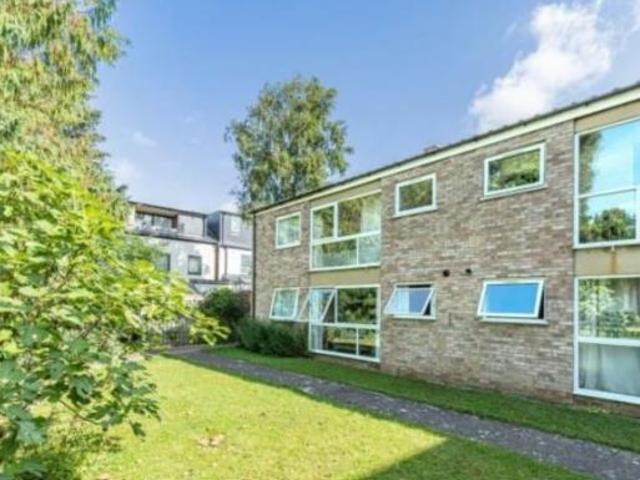 1 bedroom maisonette for sale