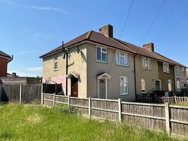 1 bedroom maisonette for sale