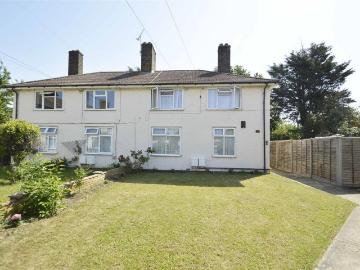 1 bedroom maisonette for sale