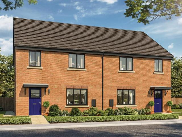 1 bedroom maisonette for sale