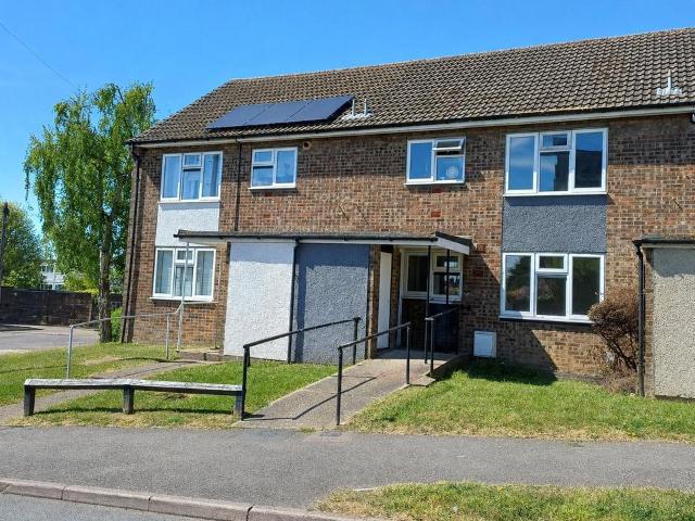 1 bedroom maisonette for sale