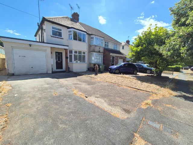1 bedroom maisonette for sale