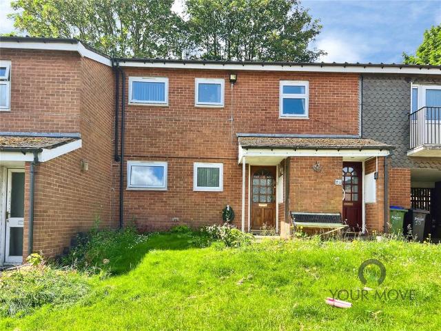 1 bedroom maisonette for sale